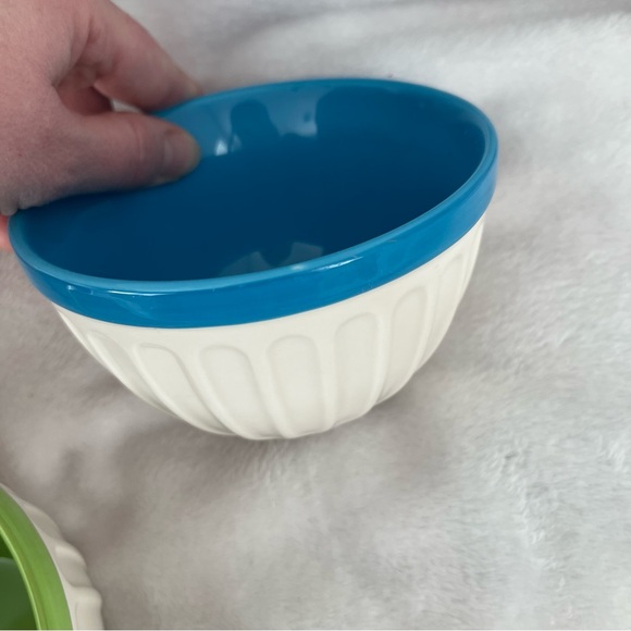 Starbucks 2007 Ice Cream Bowls - Picture 9 of 10